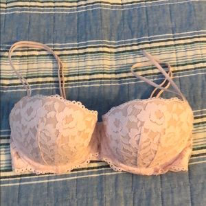 Victoria’s Secret Date Night Push Up Bra